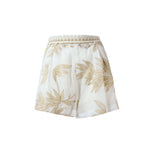 SHORTS WHITE