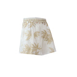 SHORTS WHITE