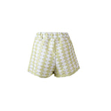 SHORTS WHITE