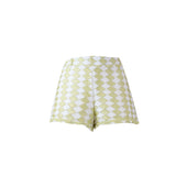 SHORTS WHITE