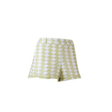 SHORTS WHITE