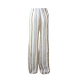 MULTICOLORED TROUSERS