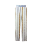 MULTICOLORED TROUSERS