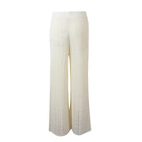 BEIGE TROUSERS