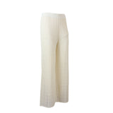 BEIGE TROUSERS