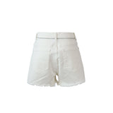 SHORTS WHITE