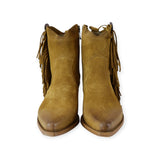 LEATHER TEXAN