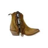 LEATHER TEXAN