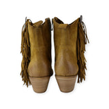 LEATHER TEXAN