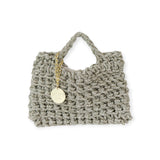 POCHETTE ARGENTO