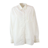 WHITE SHIRT
