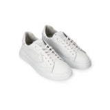 TEMPLE WHITE SNEAKERS