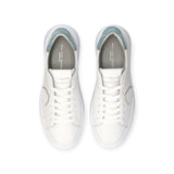 SNEAKERS TEMPLE BIANCA