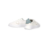 SNEAKERS TEMPLE BIANCA