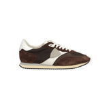 RUNNING BLVILLE BROWN
