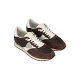 RUNNING BLVILLE BROWN