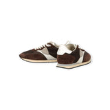 RUNNING BLVILLE BROWN