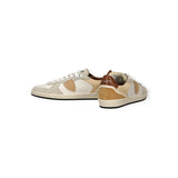 SNEAKERS PGAL WHITE AND BEIGE