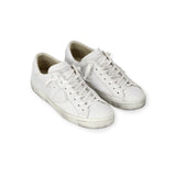 SNEAKERS PARIS WHITE