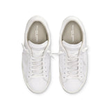 SNEAKERS PARIS WHITE