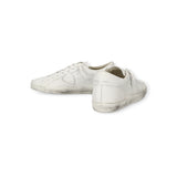 SNEAKERS PARIS WHITE