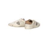 SNEAKERS PARIS OFF WHITE