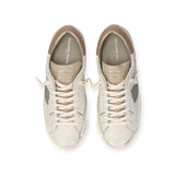 SNEAKERS PARIS OFF WHITE
