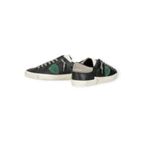 SNEAKERS PARIS NERA