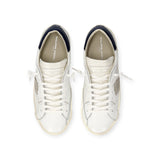 SNEAKERS PARIS BIANCA