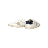 SNEAKERS PARIS BIANCA