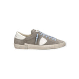 PARIS GREY SNEAKERS