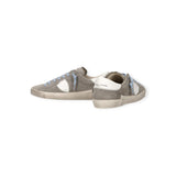 PARIS GREY SNEAKERS