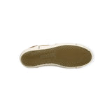 SNEAKERS PARIS CUOIO
