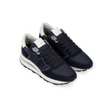 RUNNING TROPEZ BLUE