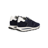 RUNNING TROPEZ BLUE
