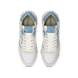 GREY RUNNING TROPEZ
