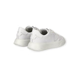 TEMPLE WHITE SNEAKERS
