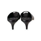 BLACK SANDAL