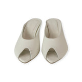 OFF-WHITE SANDAL