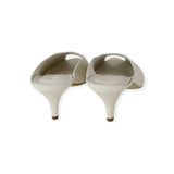 OFF-WHITE SANDAL