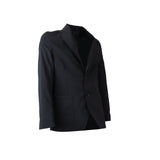 BLACK ROYAL JACKET