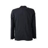 BLACK ROYAL JACKET