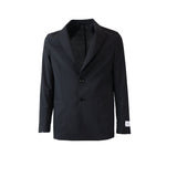 BLACK ROYAL JACKET