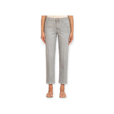 JEANS MANILA GRIGIO