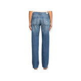 JEANS NERO NEY