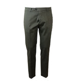 ALEXANDER SHORTER BROWN TROUSERS