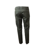 ALEXANDER SHORTER BROWN TROUSERS