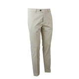 ALEXANDER SHORTER SAND TROUSERS