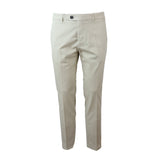 ALEXANDER SHORTER SAND TROUSERS