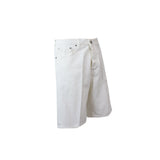 TOM BERMUDA WHITE